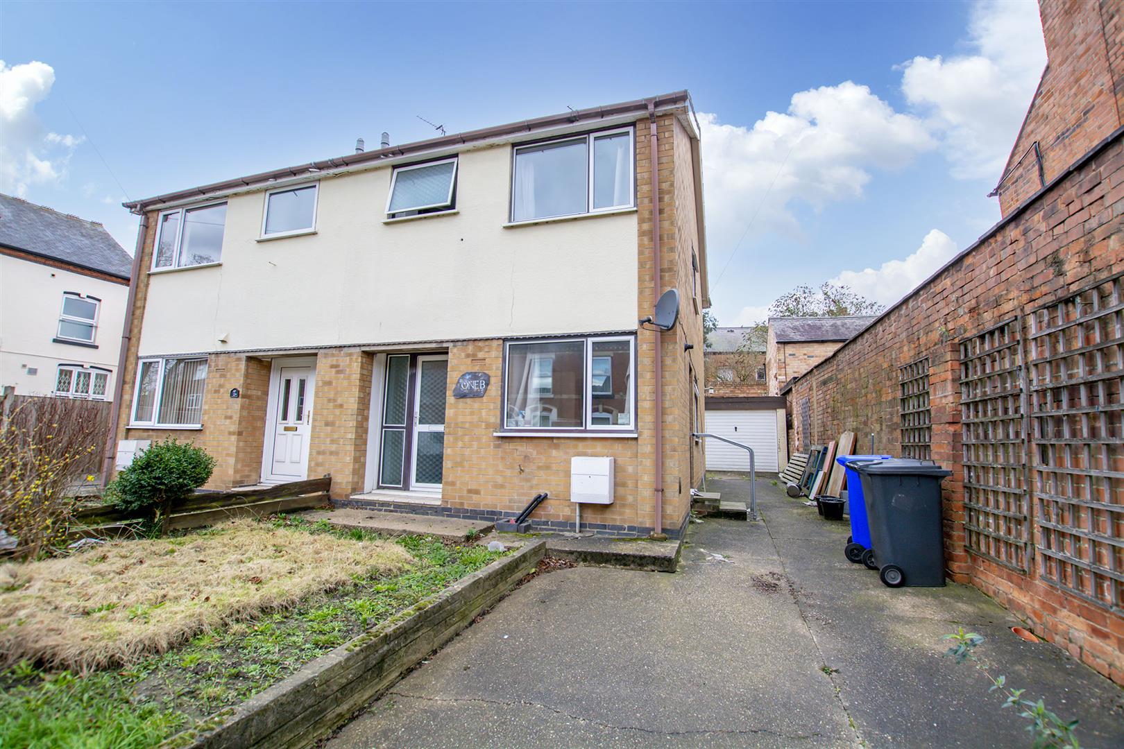 Wellington Street, Long Eaton Robert Ellis Estate Agents